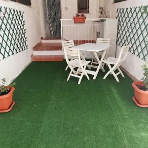 La Casetta A Partanna Mondello Palermo