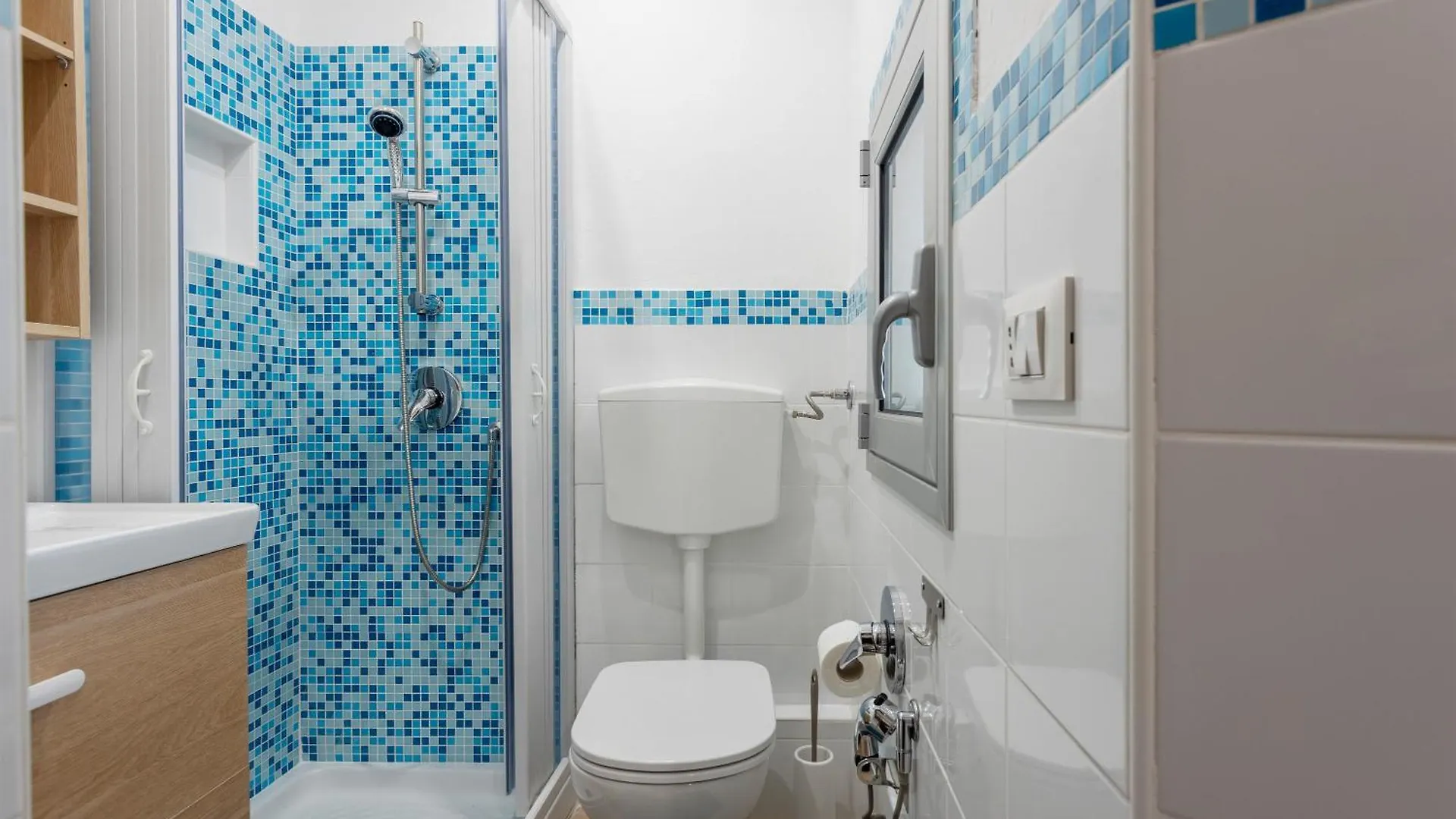 Casa Henriette Villa Palermo Italy