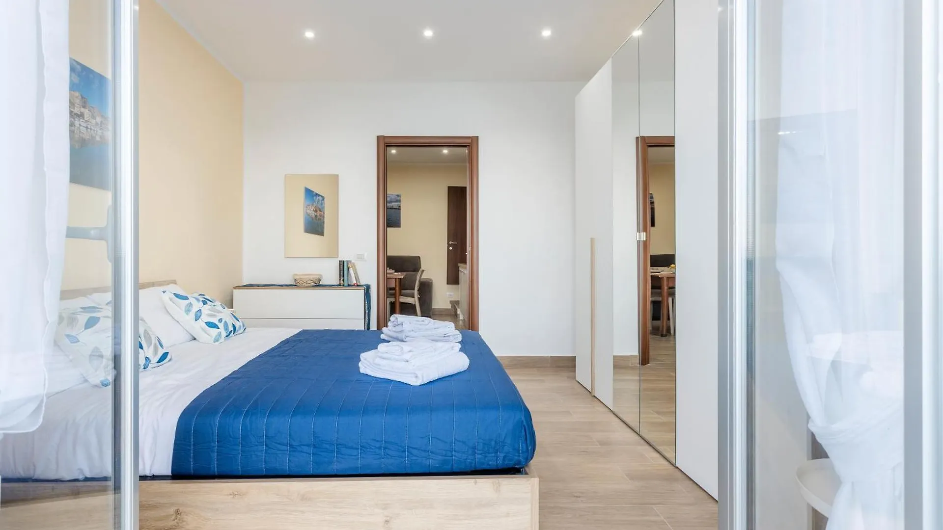 Casa Henriette Villa Palermo 0*,  Italy