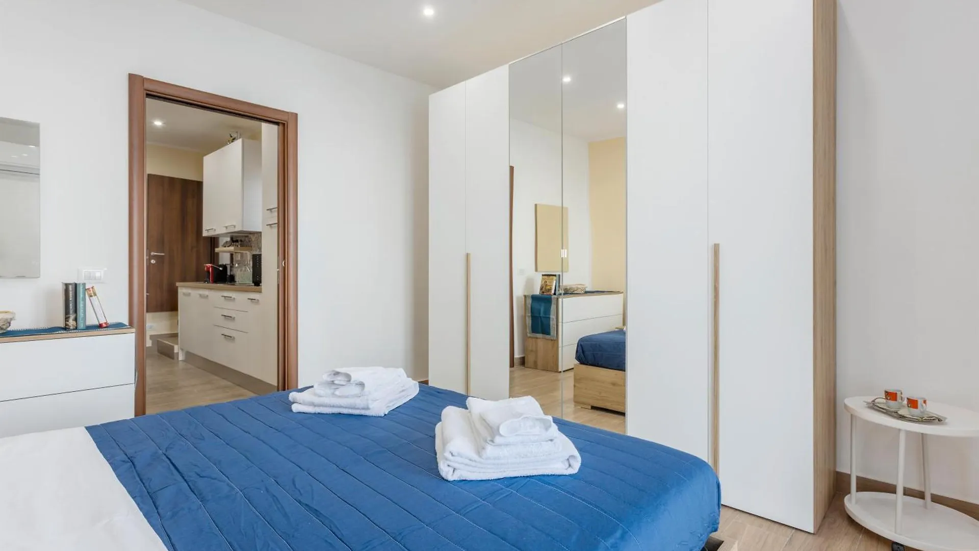 Holiday home Casa Henriette Villa Palermo Italy