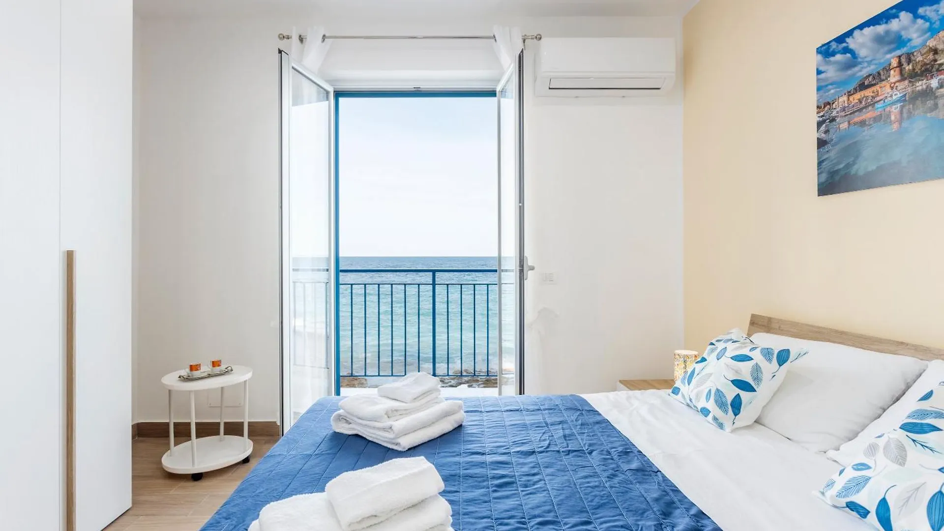 Holiday home Casa Henriette Villa Palermo