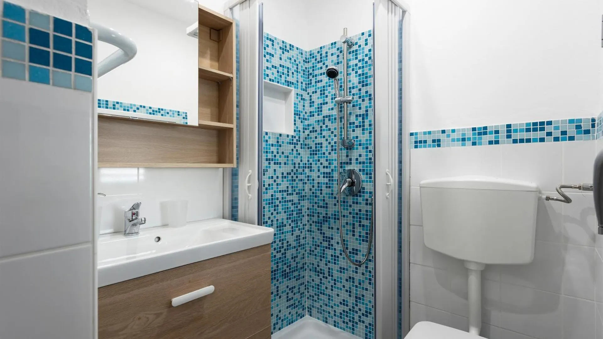 Holiday home Casa Henriette Villa Palermo