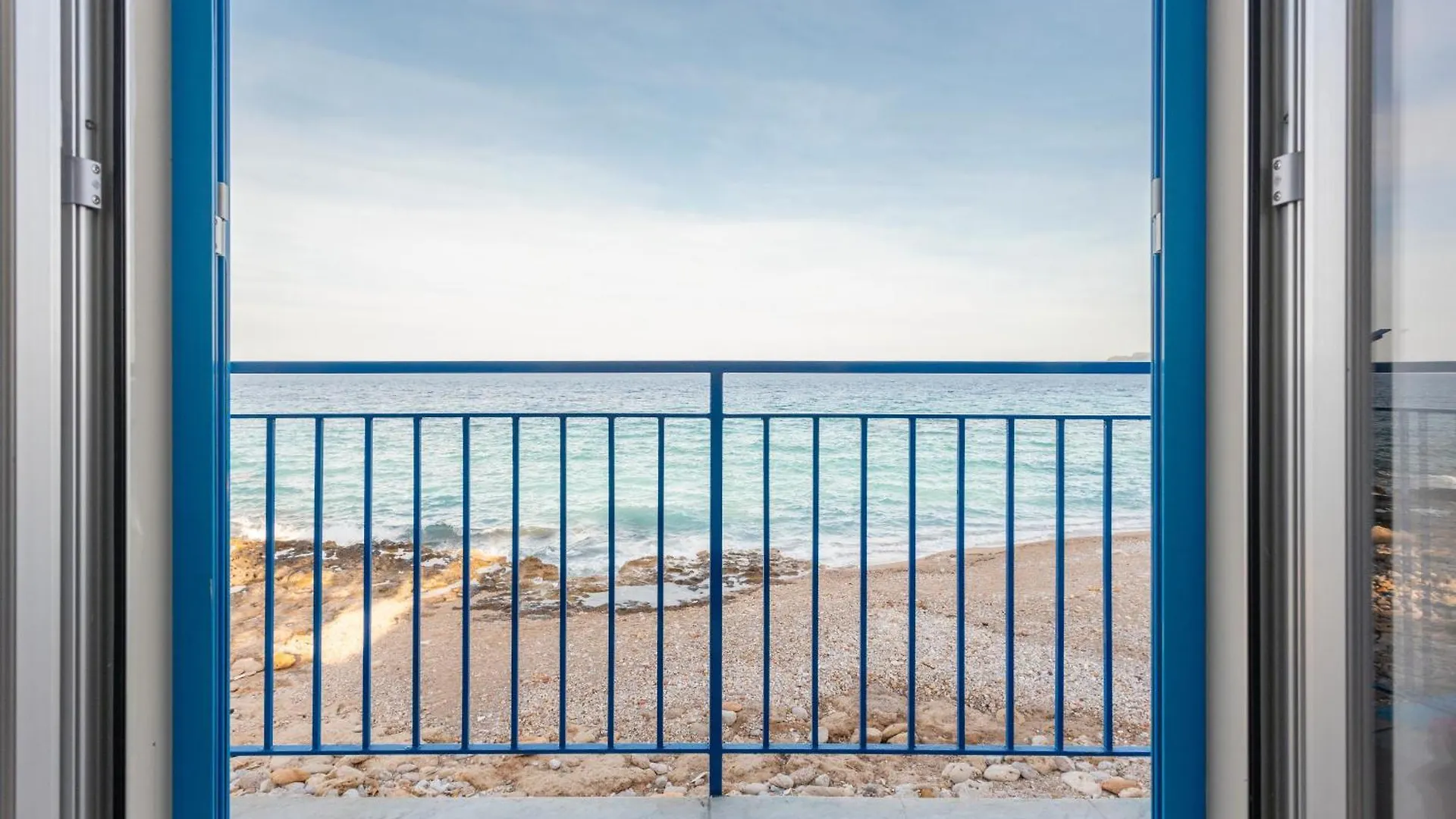 Holiday home Casa Henriette Villa Palermo